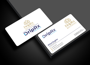 Design de Carte de Visite par Graphixpointt pour ce projet | Design : #35444907
