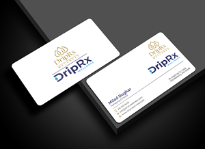 Diseño de Tarjeta de Presentación por Graphixpointt para este proyecto | Diseño: #35444960