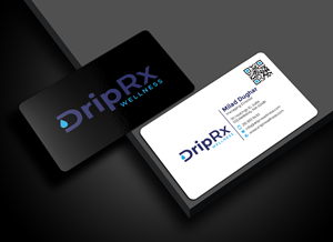 Diseño de Tarjeta de Presentación por Graphixpointt para este proyecto | Diseño: #35446741