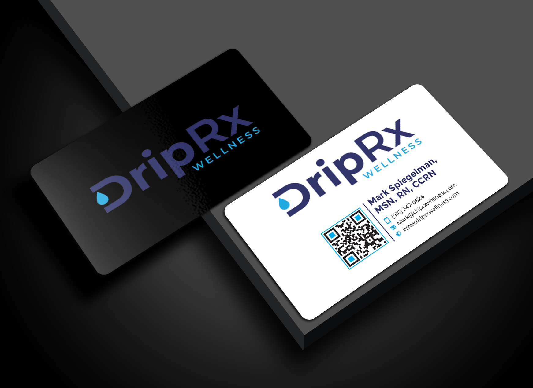 Diseño de Tarjeta de Presentación por Graphixpointt para este proyecto | Diseño #35446802