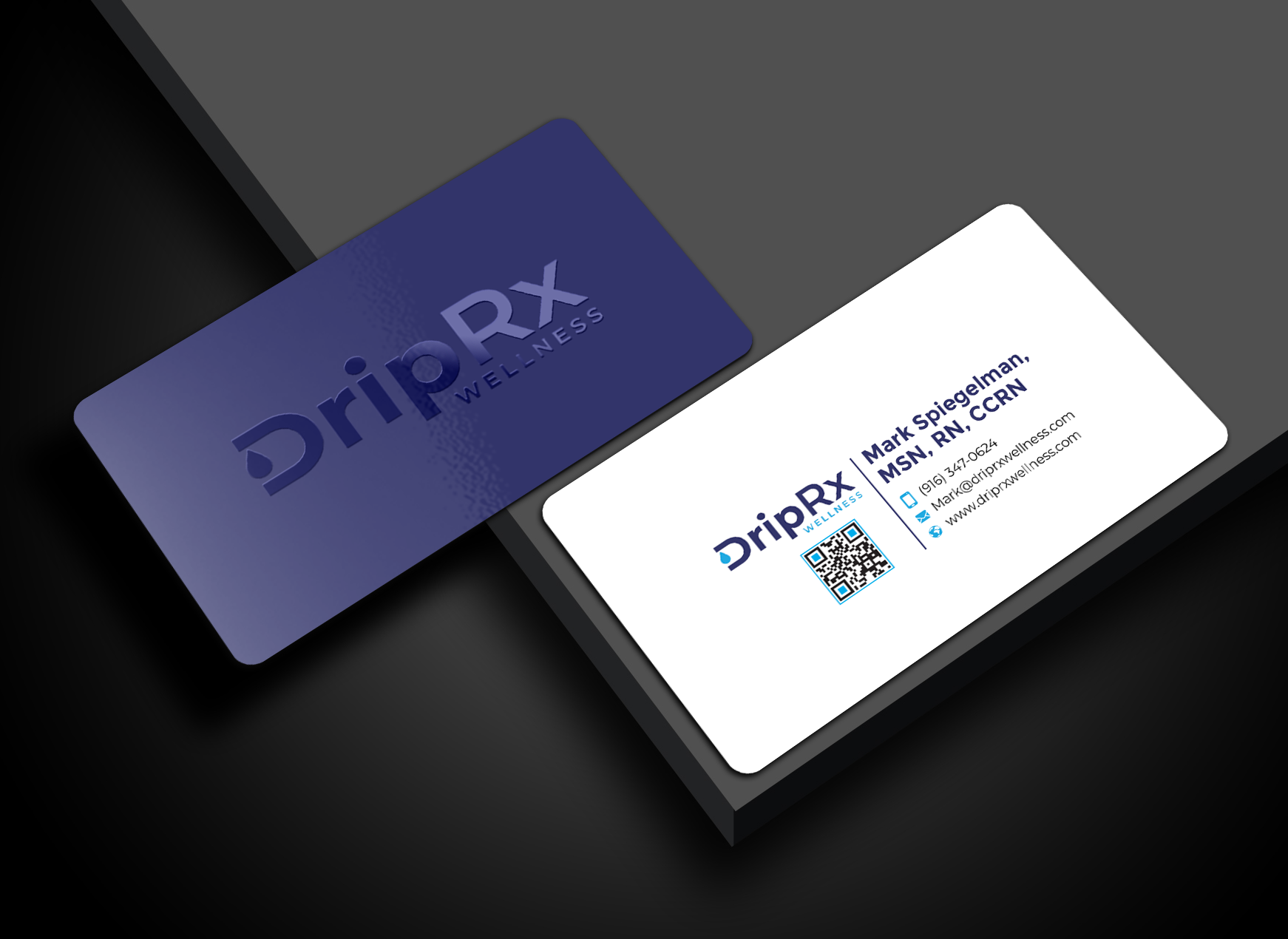 Diseño de Tarjeta de Presentación por Graphixpointt para este proyecto | Diseño #35446814