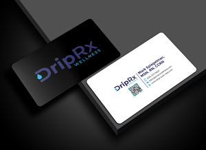 Diseño de Tarjeta de Presentación por Graphixpointt para este proyecto | Diseño: #35446815