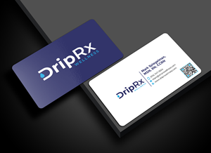 Diseño de Tarjeta de Presentación por Graphixpointt para este proyecto | Diseño: #35446825