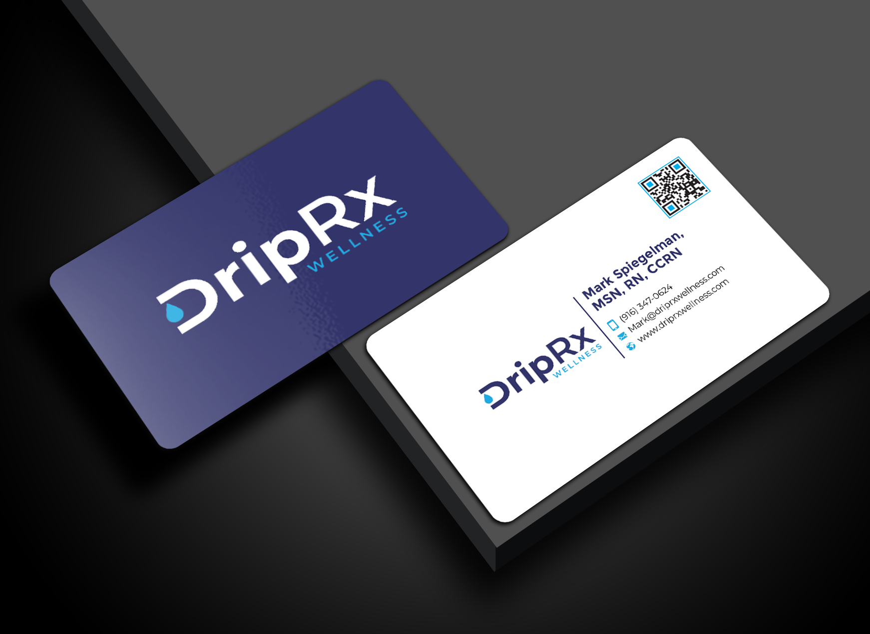 Business Card Design by Graphixpointt for this project | Design #35446826