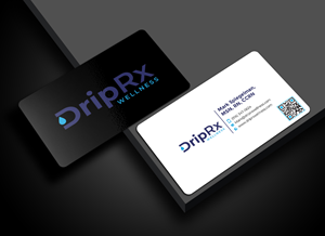 Business Card Design by Graphixpointt for this project | Design: #35446829