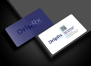 Business Card Design by Graphixpointt for this project | Design: #35446835