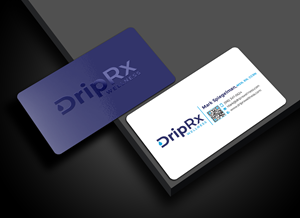Business Card Design by Graphixpointt for this project | Design: #35446968