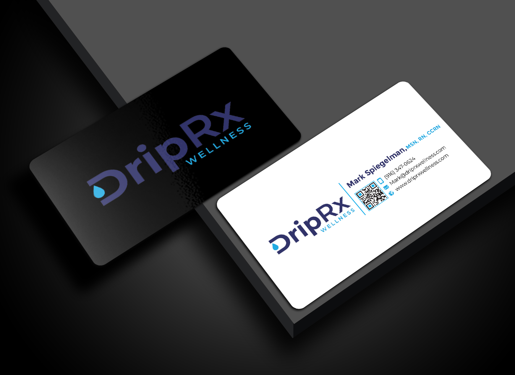 Business Card Design by Graphixpointt for this project | Design #35446970
