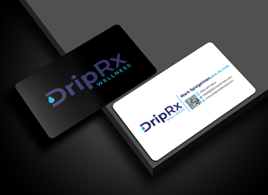 Business Card Design by Graphixpointt for this project | Design: #35446970