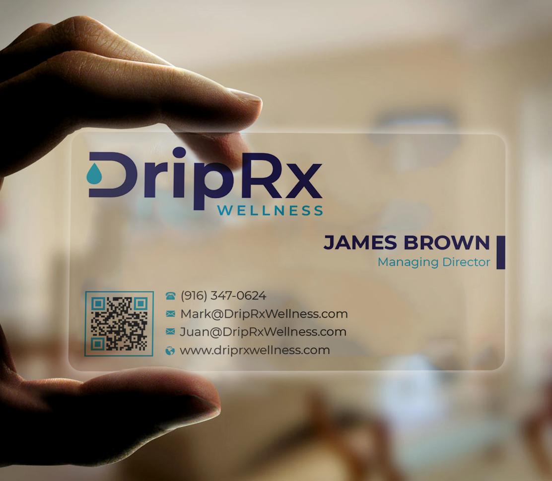 Diseño de Tarjeta de Presentación por Expert Bappy para este proyecto | Diseño #35445696