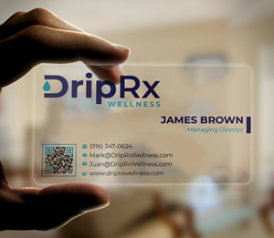 Diseño de Tarjeta de Presentación por Expert Bappy para este proyecto | Diseño: #35445696