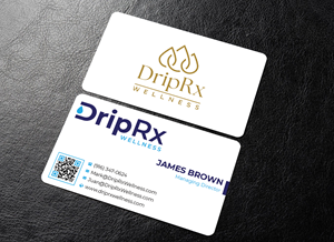 Diseño de Tarjeta de Presentación por Expert Bappy para este proyecto | Diseño: #35445713