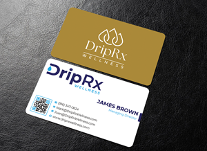 Diseño de Tarjeta de Presentación por Expert Bappy para este proyecto | Diseño: #35445714