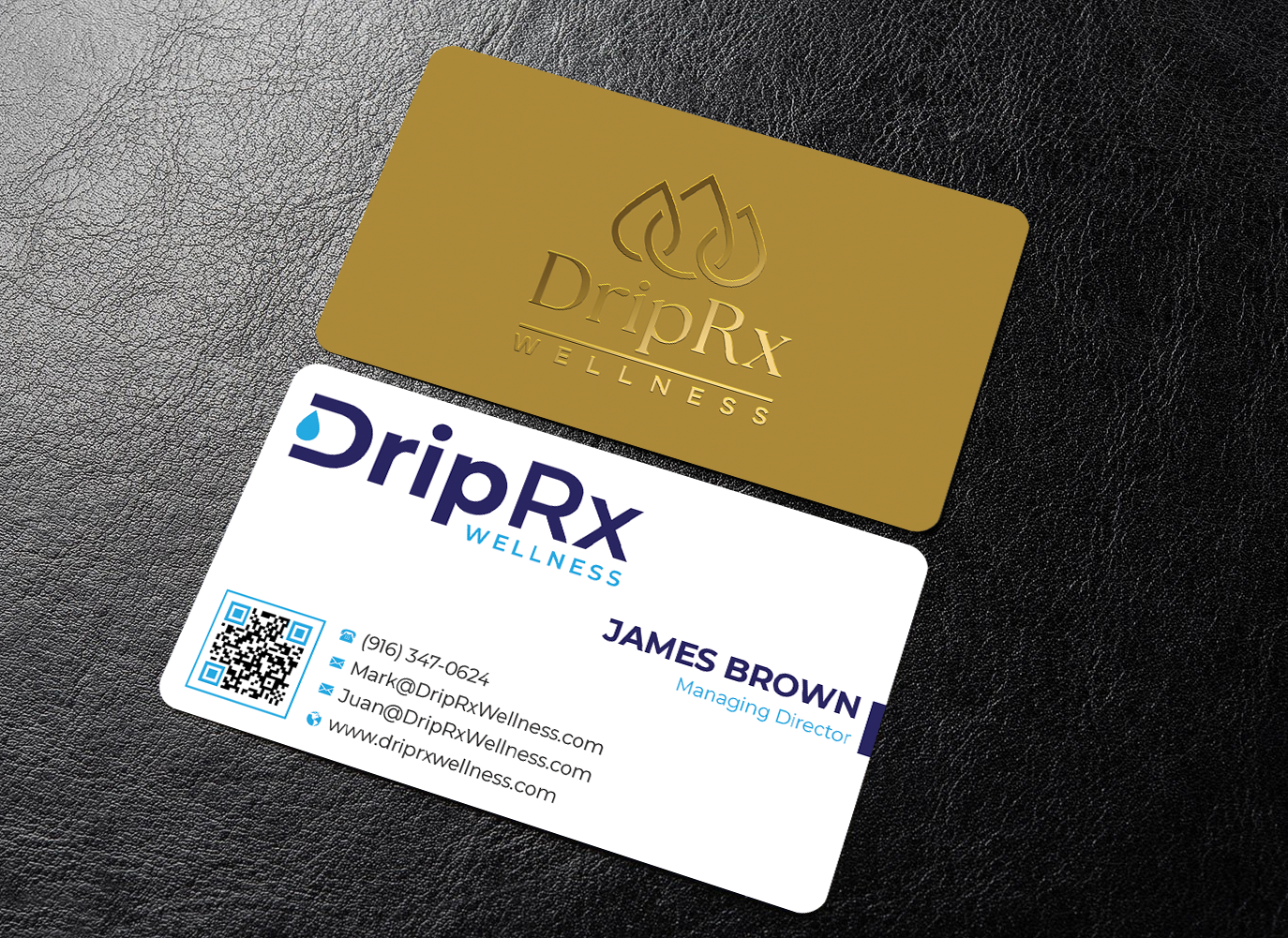 Business Card Design by Expert Bappy for this project | Design #35445723