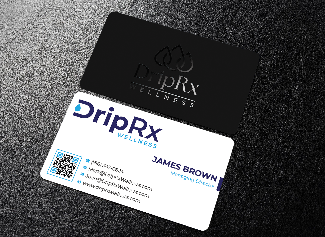 Diseño de Tarjeta de Presentación por Expert Bappy para este proyecto | Diseño #35445738