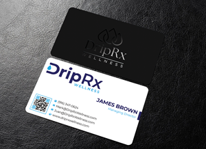 Diseño de Tarjeta de Presentación por Expert Bappy para este proyecto | Diseño: #35445738