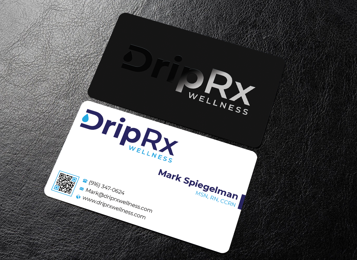 Business Card Design by Expert Bappy for this project | Design #35445761