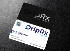 Diseño de Tarjeta de Presentación por Expert Bappy para este proyecto | Diseño: #35445791