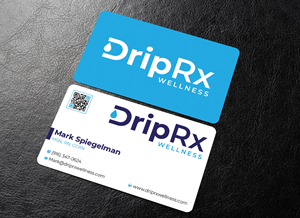 Diseño de Tarjeta de Presentación por Expert Bappy para este proyecto | Diseño: #35445805