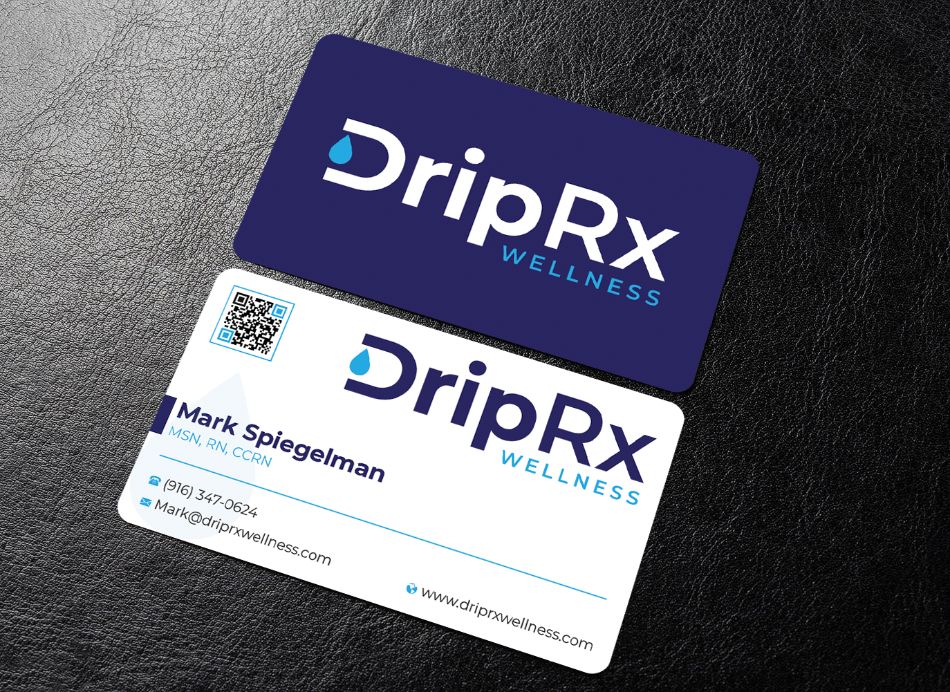 Business Card Design by Expert Bappy for this project | Design #35446873