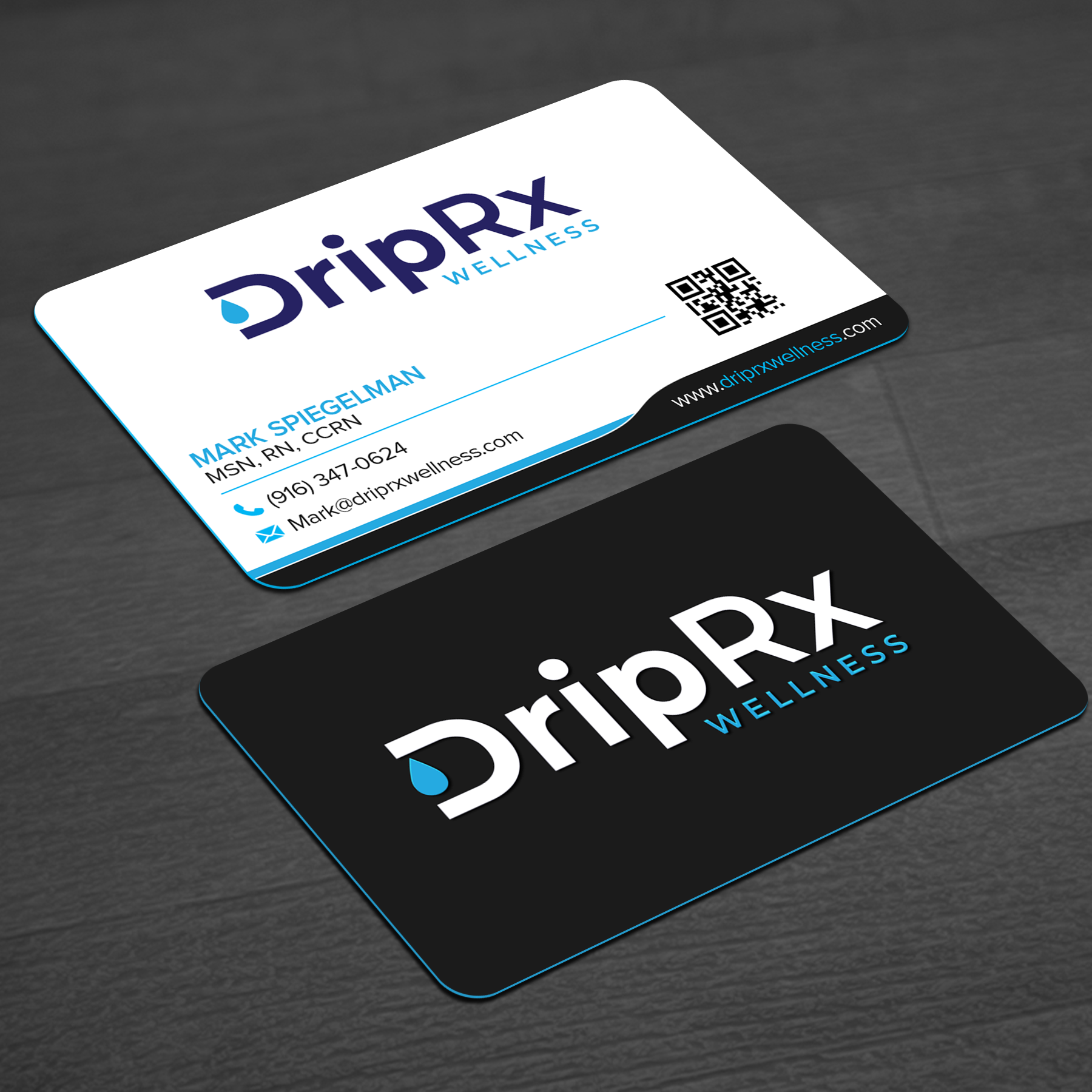 Diseño de Tarjeta de Presentación por WellDesign para este proyecto | Diseño #35447140