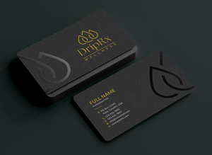 Visitenkarten-Design von Sun Moon Graphic Designer für dieses Projekt | Design: #35441712