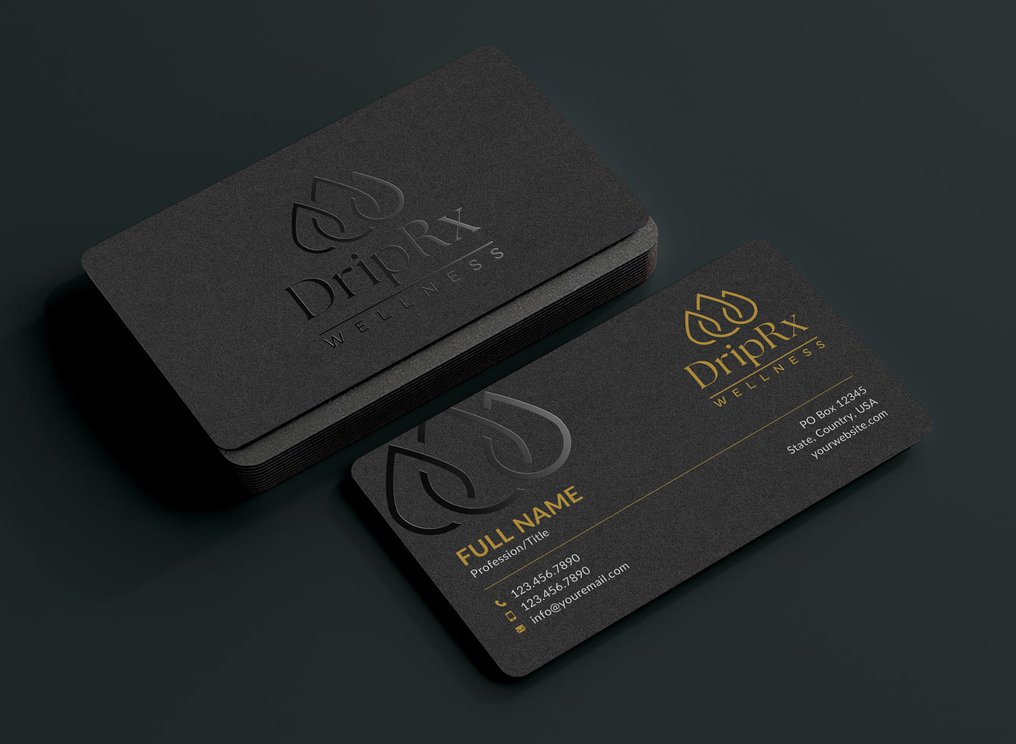 Visitenkarten-Design von Sun Moon Graphic Designer für dieses Projekt | Design #35441713