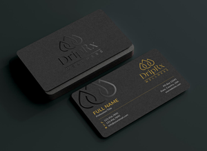 Visitenkarten-Design von Sun Moon Graphic Designer für dieses Projekt | Design: #35441713