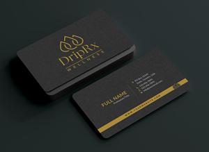 Visitenkarten-Design von Sun Moon Graphic Designer für dieses Projekt | Design: #35441718