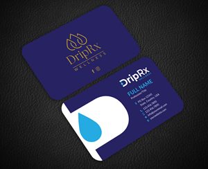 Diseño de Tarjeta de Presentación por Sun Moon Graphic Designer para este proyecto | Diseño: #35441719