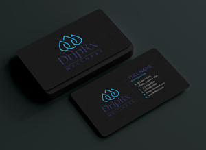Visitenkarten-Design von Sun Moon Graphic Designer für dieses Projekt | Design: #35447312