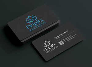 Business Card Design by Sun Moon Graphic Designer for this project | Design #35451921