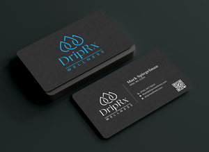Visitenkarten-Design von Sun Moon Graphic Designer für dieses Projekt | Design: #35451922