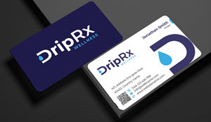 Diseño de Tarjeta de Presentación por freelancer75 para este proyecto | Diseño: #35443117