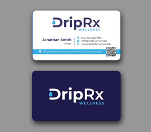 Business Card Design by designer1975 for this project | Design: #35443181