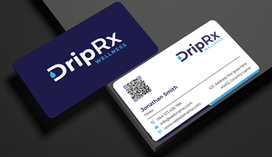 Business Card Design by designer1975 for this project | Design: #35443418