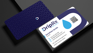 Diseño de Tarjeta de Presentación por freelancer75 para este proyecto | Diseño: #35444330