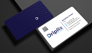 Diseño de Tarjeta de Presentación por designer1975 para este proyecto | Diseño: #35444366