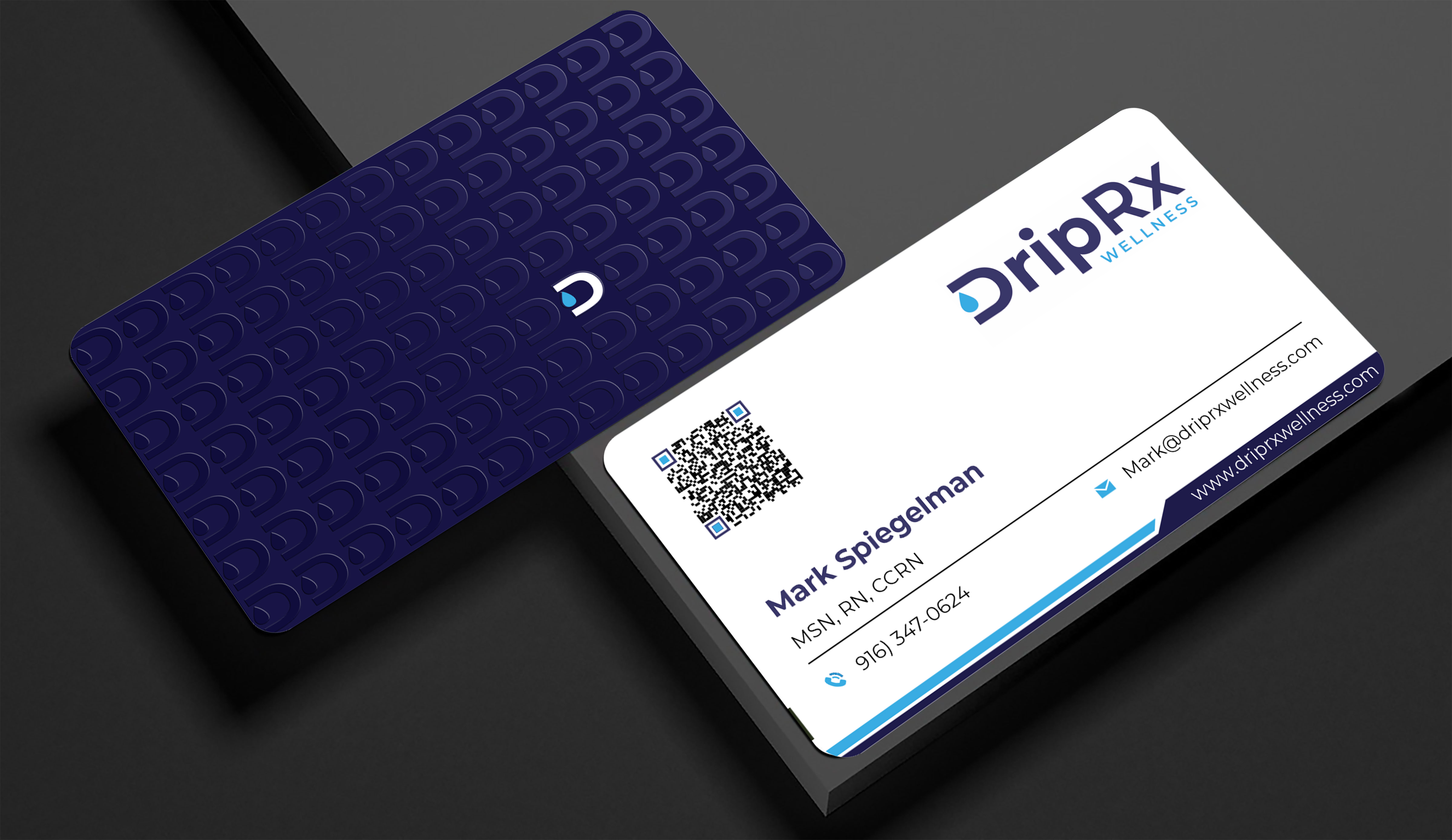 Business Card Design by freelancer75 for this project | Design #35445783