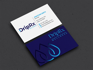 Business Card Design by LAXMI DESIGNHUB for this project | Design #35444166