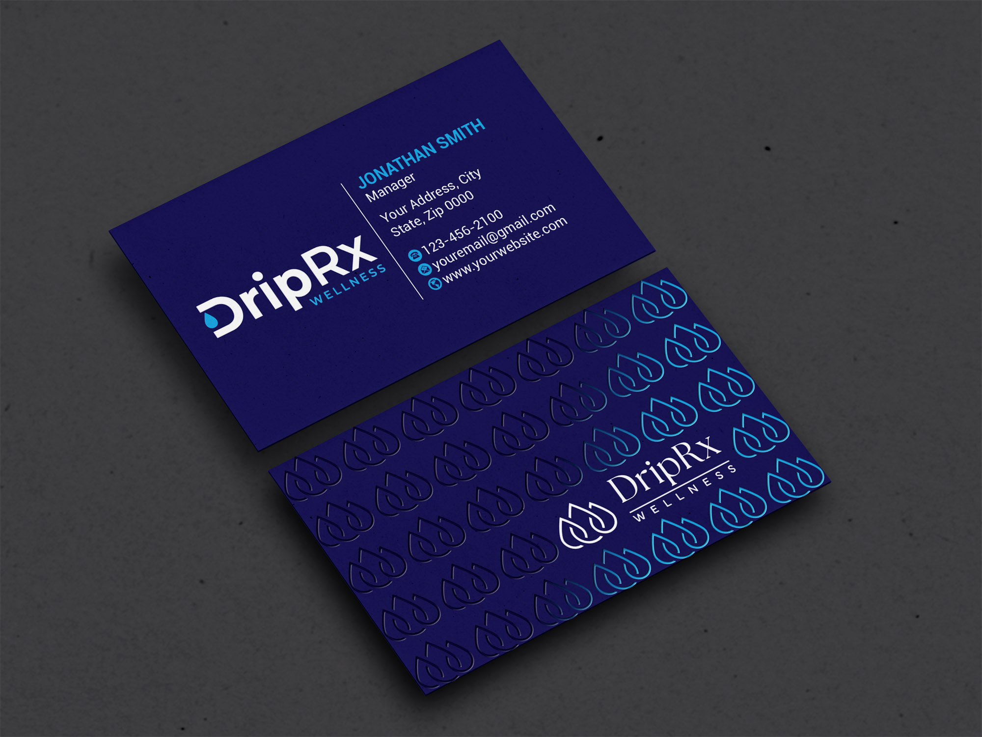 Business Card Design by LAXMI DESIGNHUB for this project | Design #35444168