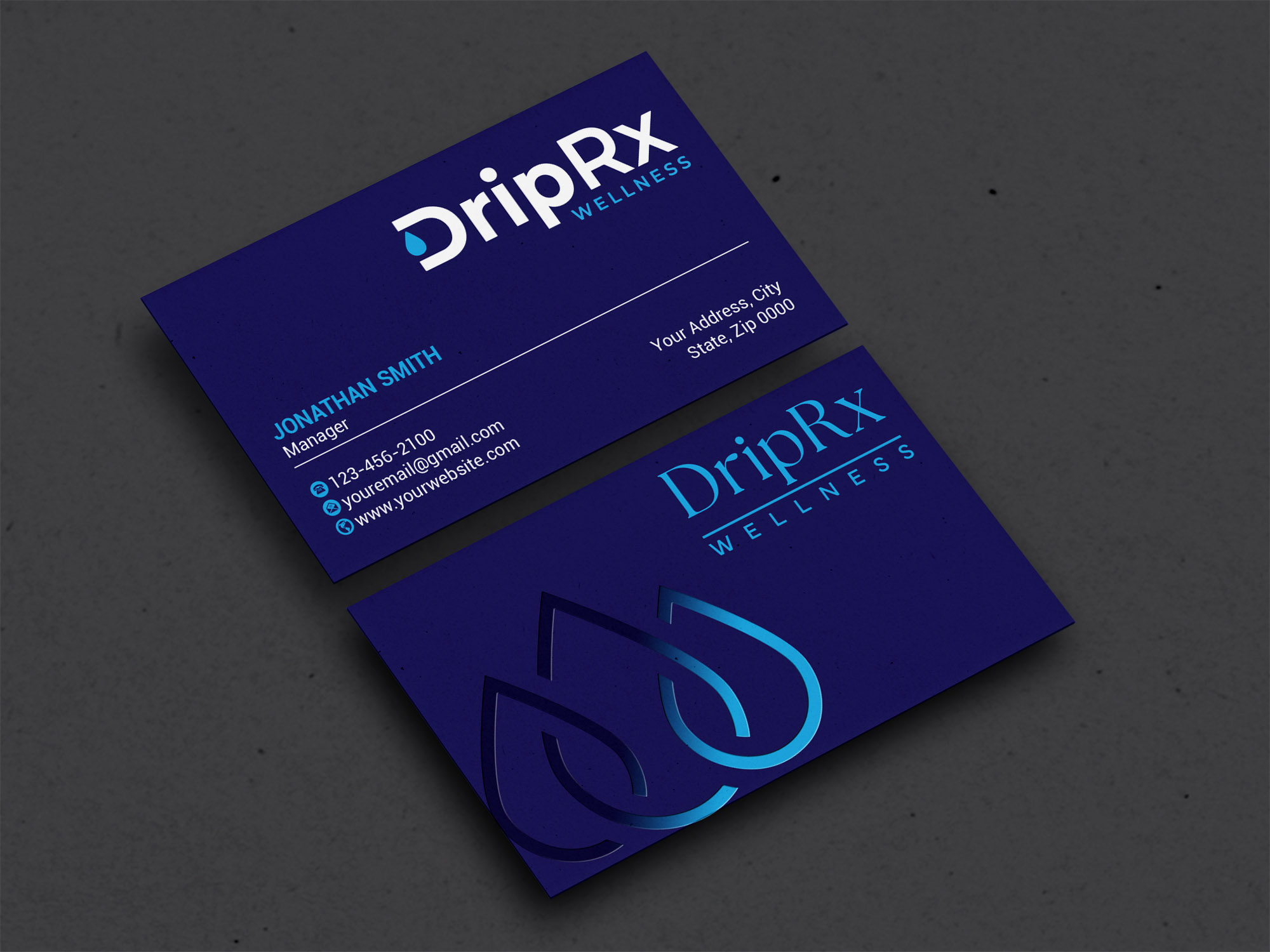 Business Card Design by LAXMI DESIGNHUB for this project | Design #35444169
