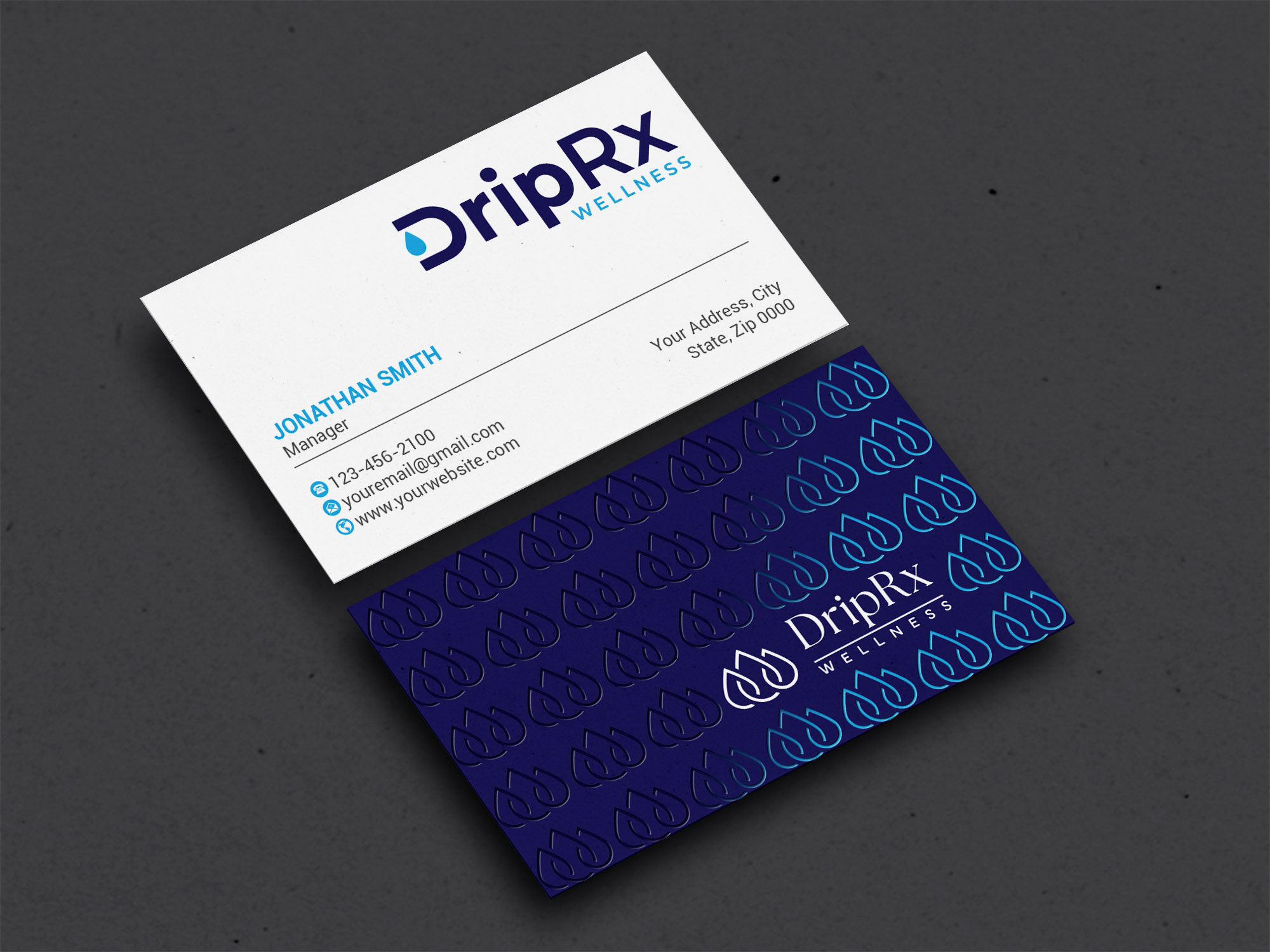 Business Card Design by LAXMI DESIGNHUB for this project | Design #35444170