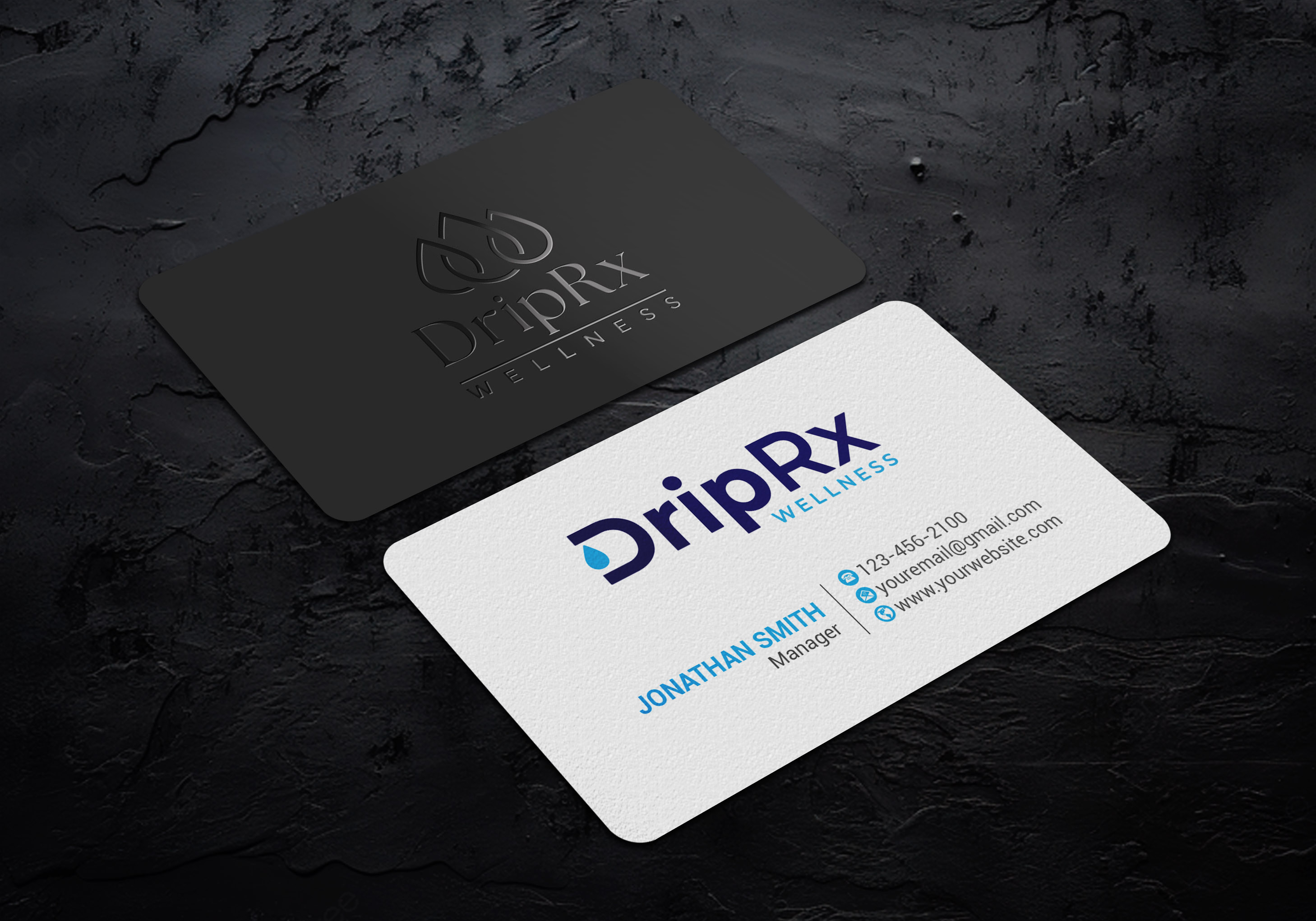 Business Card Design by LAXMI DESIGNHUB for this project | Design #35447612