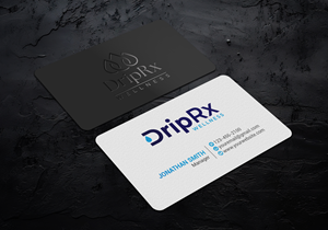 Business Card Design by LAXMI DESIGNHUB for this project | Design: #35447612