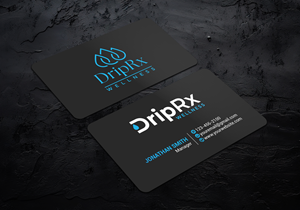 Diseño de Tarjeta de Presentación por LAXMI DESIGNHUB para este proyecto | Diseño: #35447613