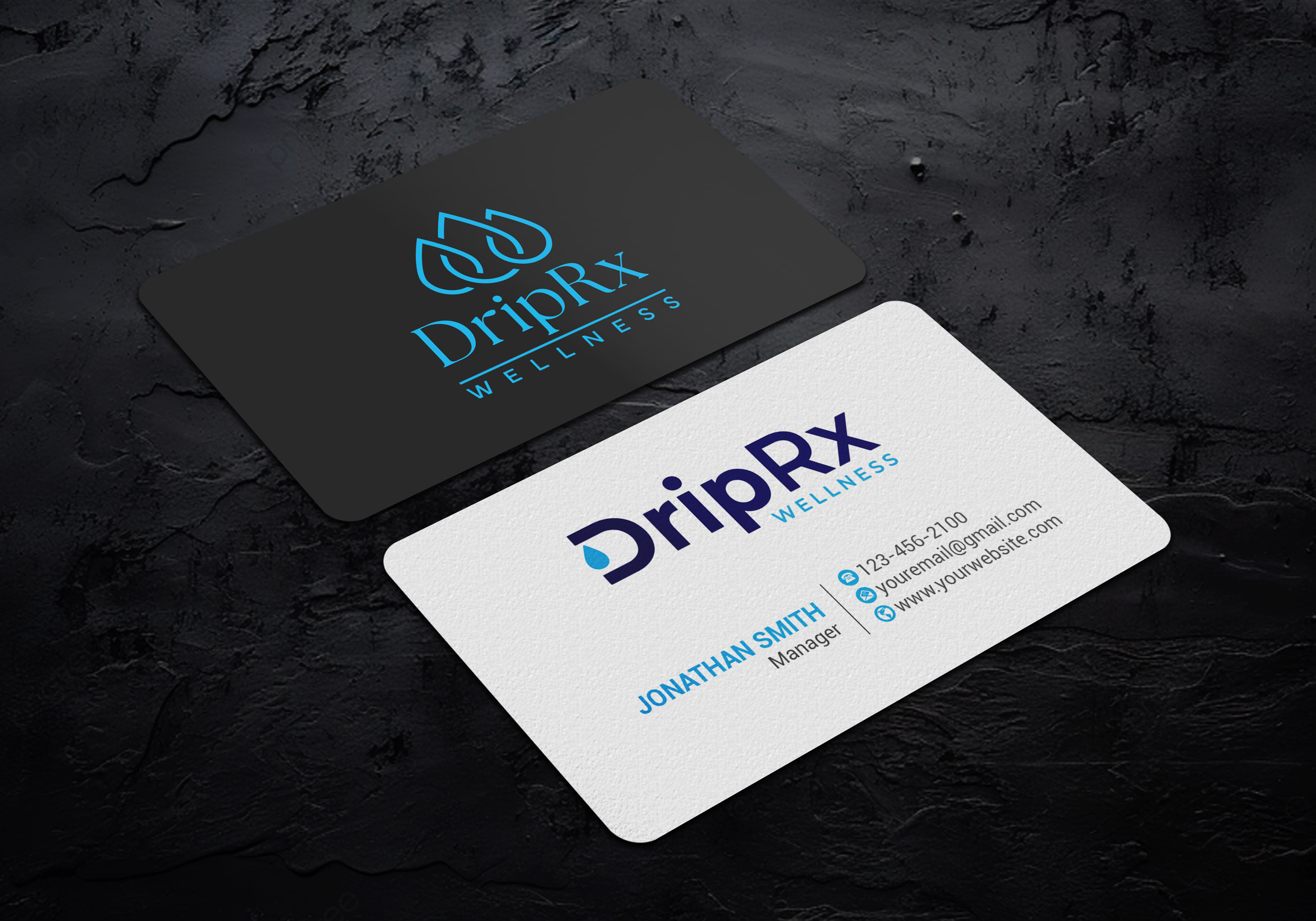 Business Card Design by LAXMI DESIGNHUB for this project | Design #35447614