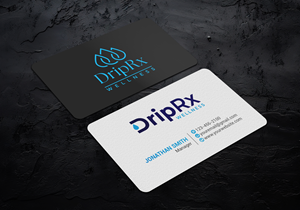 Business Card Design by LAXMI DESIGNHUB for this project | Design: #35447614