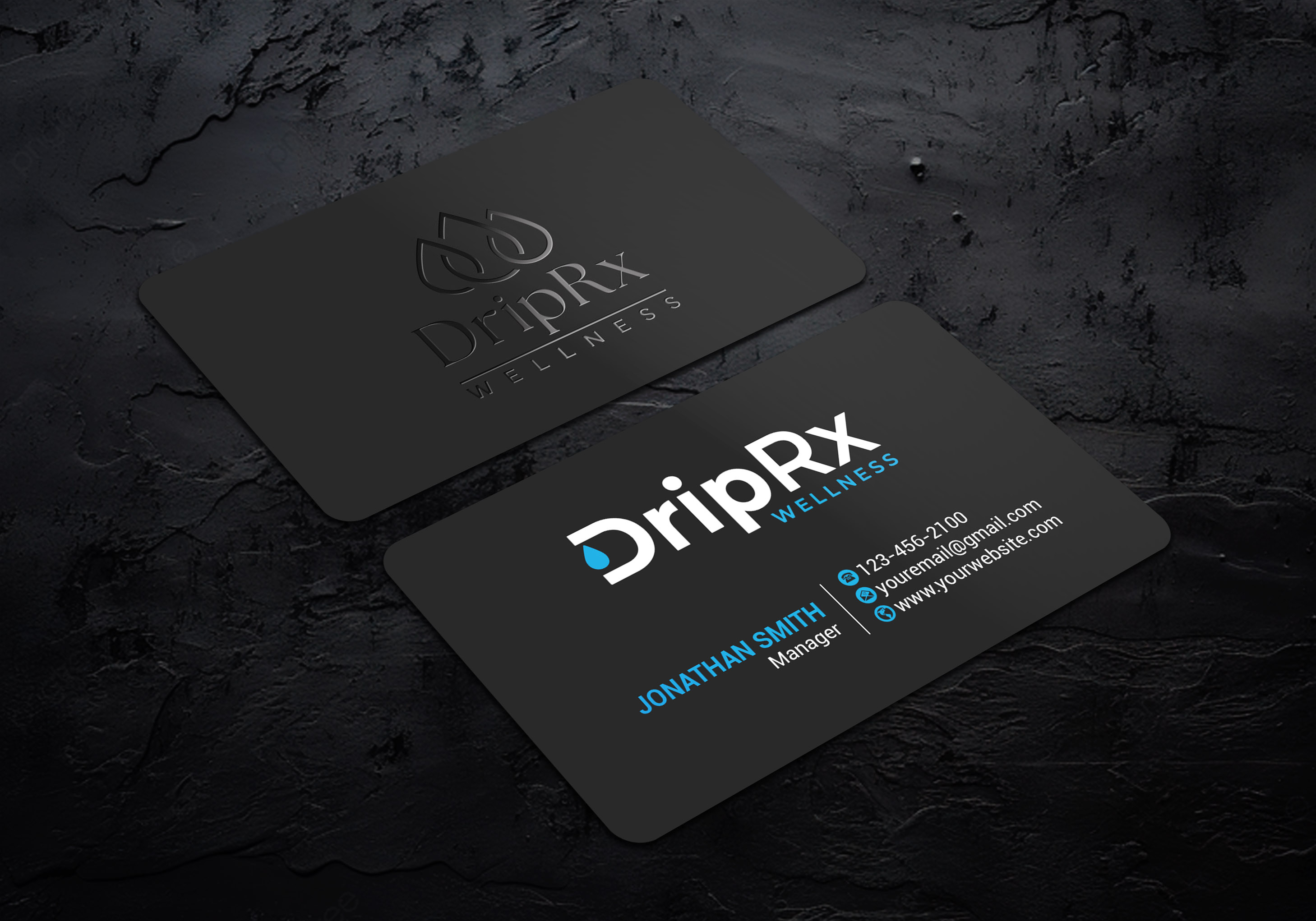 Business Card Design by LAXMI DESIGNHUB for this project | Design #35447615