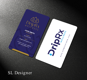 Design de Carte de Visite par SL Designer pour ce projet | Design : #35442923